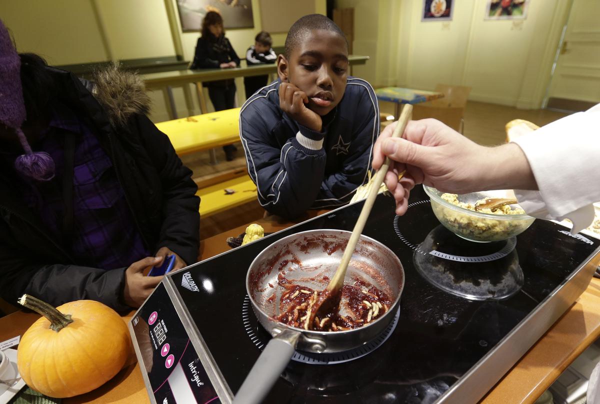 Thanksgiving Sayings, Poems to Share With Others