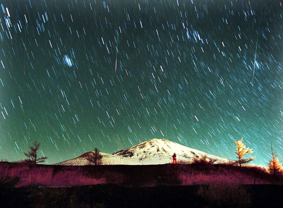 Leonid Meteor Shower 2013: Where to Watch, When to Watch