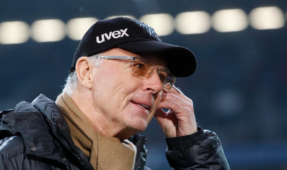 Franz Beckenbauer: Aliens Have Challenged Humans to Soccer Game, ‘Winner Takes Earth’