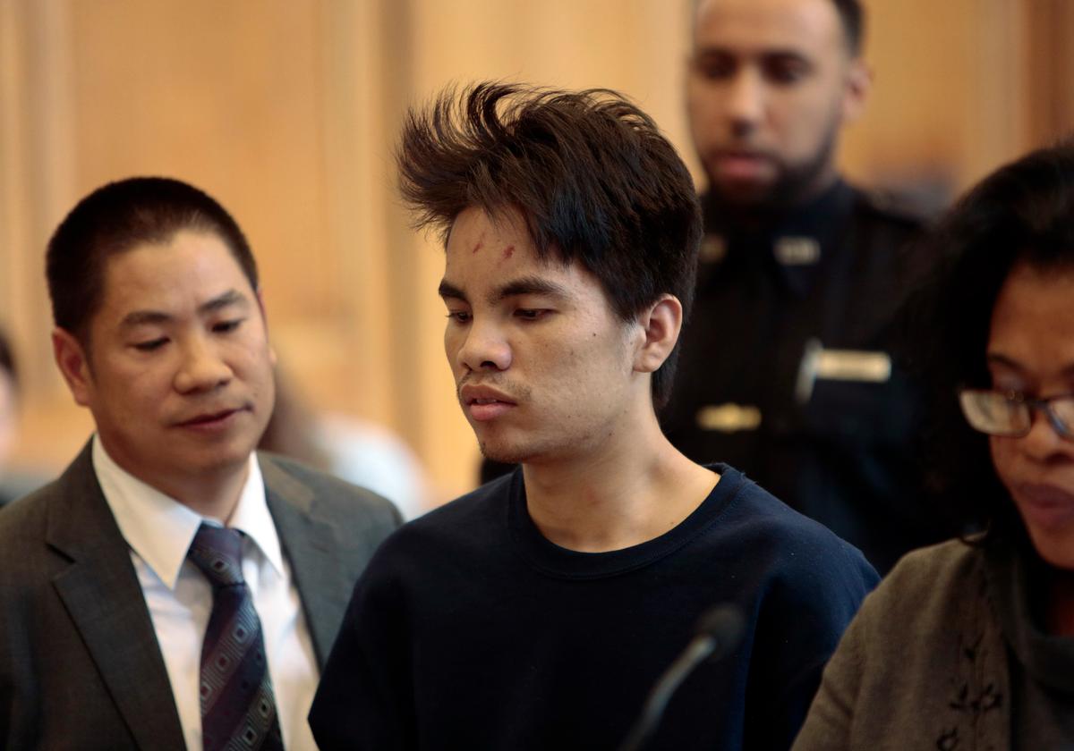 Accused Killer of Brooklyn Family Referred for Psychiatric Assessment