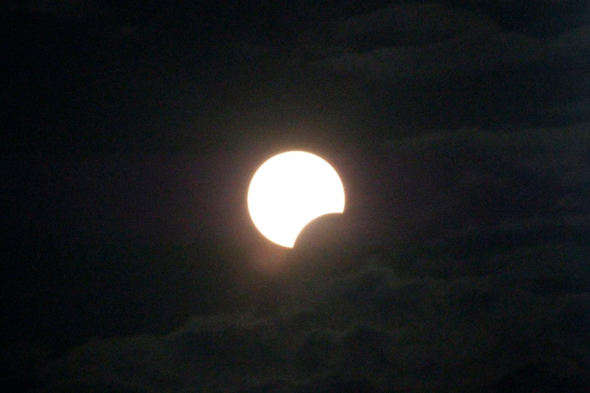 Solar Eclipse 2013 November: When and Where to Watch