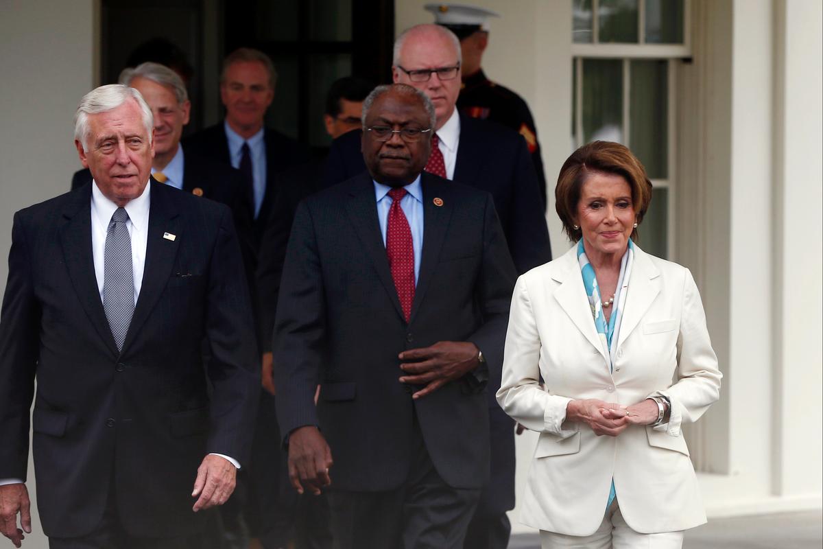 Least Productive Congress in History? Current One Could Be 