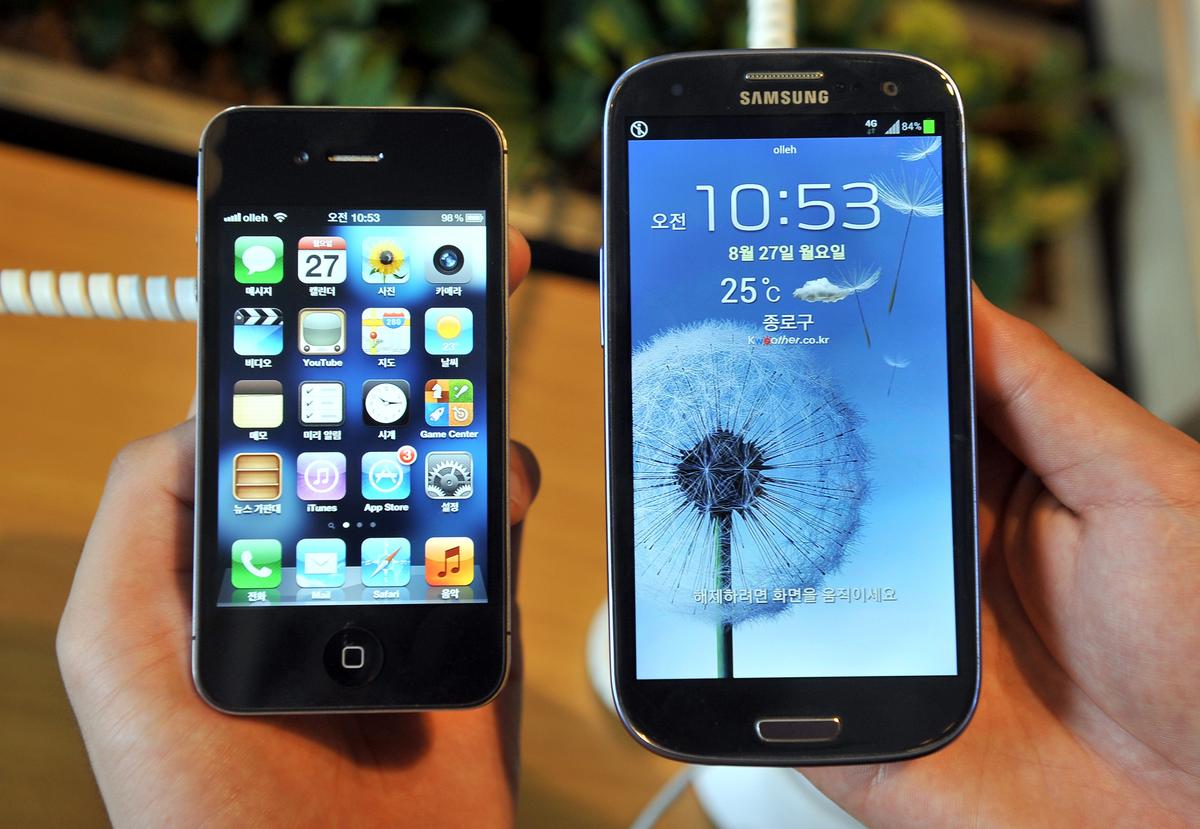 iPhone 6 News: Screen Size(s)