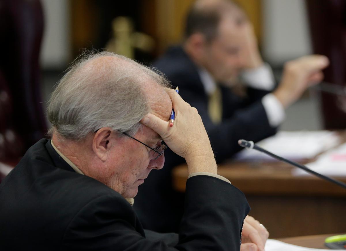 Evolution in Texas Schools: Ideological Clash in Texas Over What to Teach in School