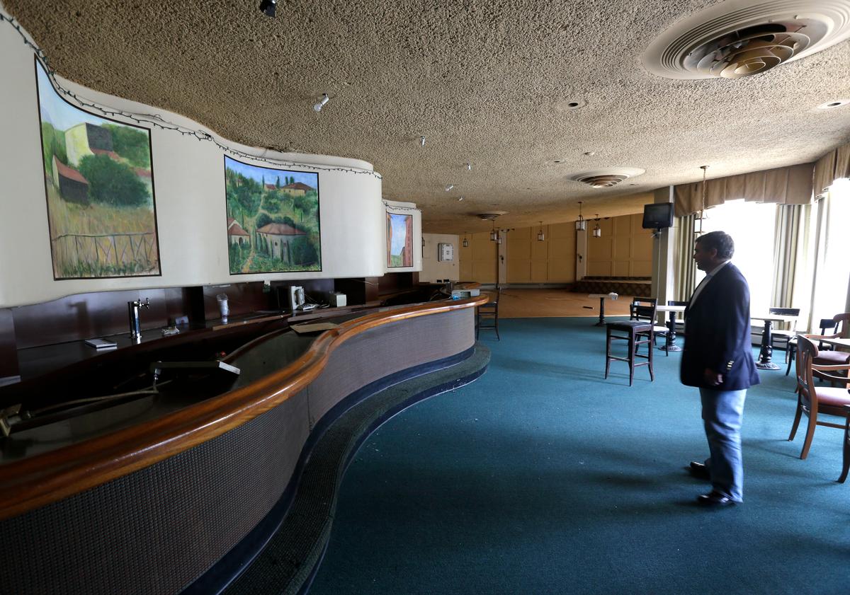 Projected Benefits of New Upstate Casinos Uncertain