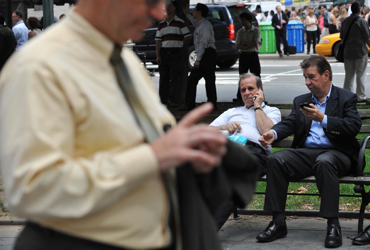 NYC Approves Text Message Donations for Elections