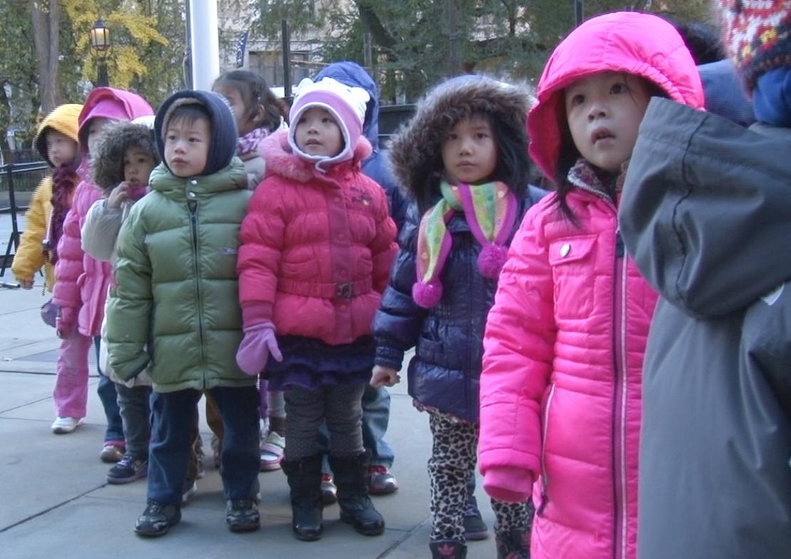 Child Care Advocates Want Pre-K Baseline in Budget