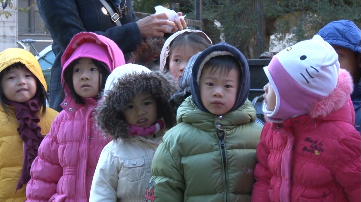 Childcare Baselined in 2014 Budget; FDNY Still Faces Cuts