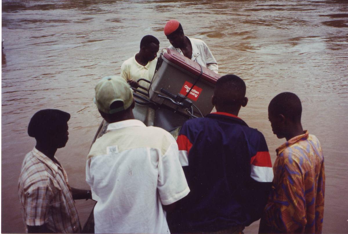 Filmmakers Expose Televangelist Scam