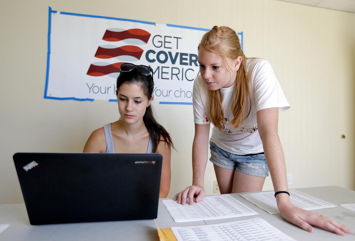 PR Shaping Health Care Debate
