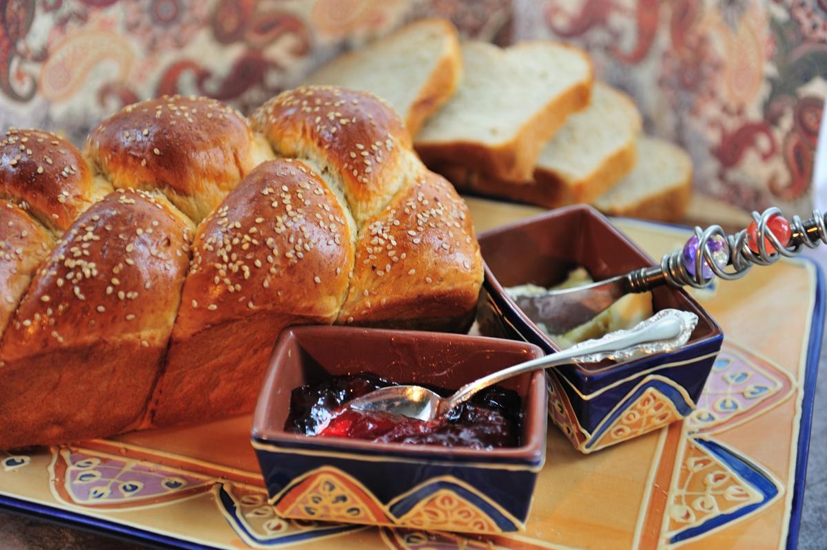 10 Most Popular Bread Gurus (Photo Gallery)