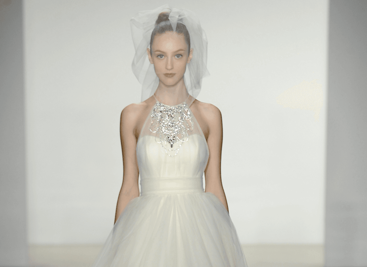 Visions of the Modern Bride