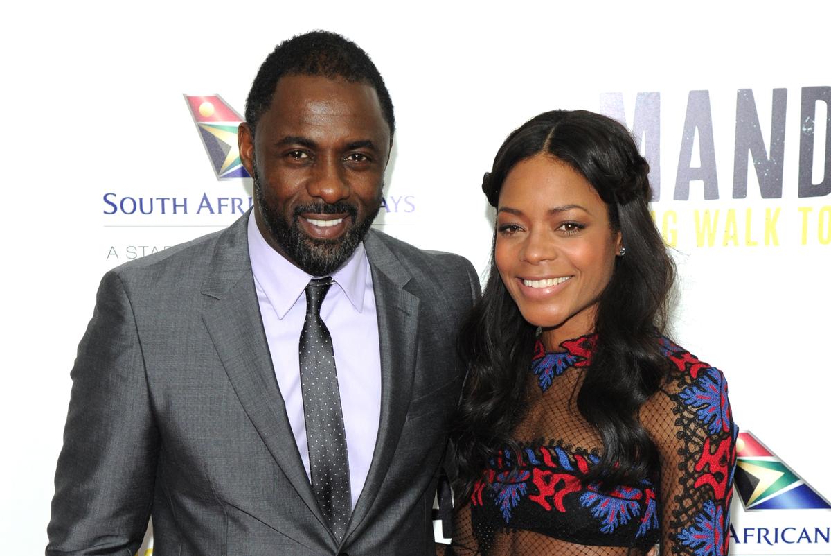 Nelson Mandela’s Life, Coming to a Big Screen Near You