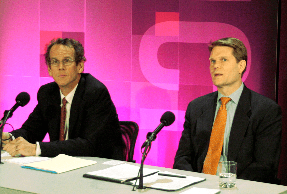 Electronic Surveillance: Gone Too Far?