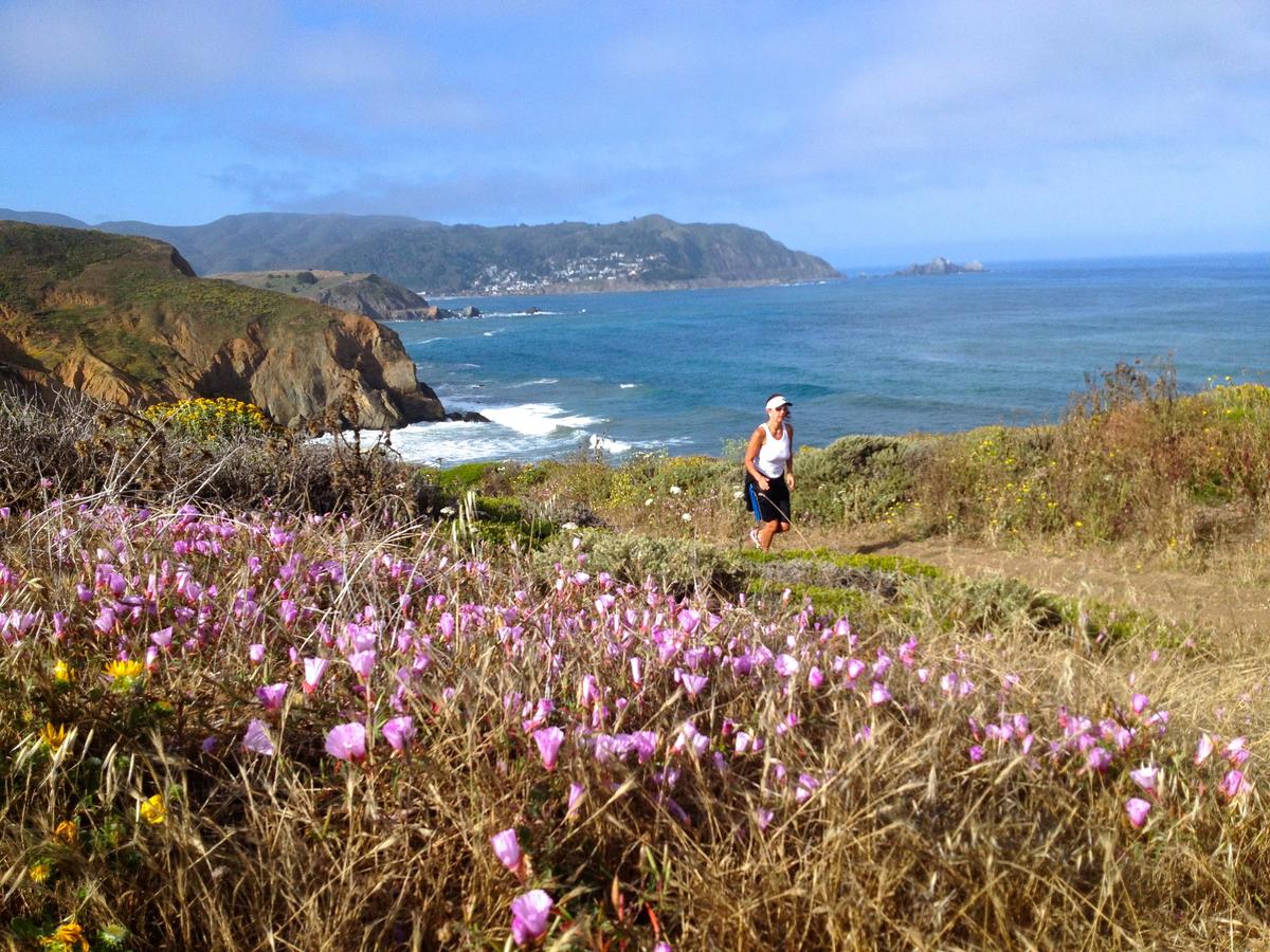 Pacifica, California