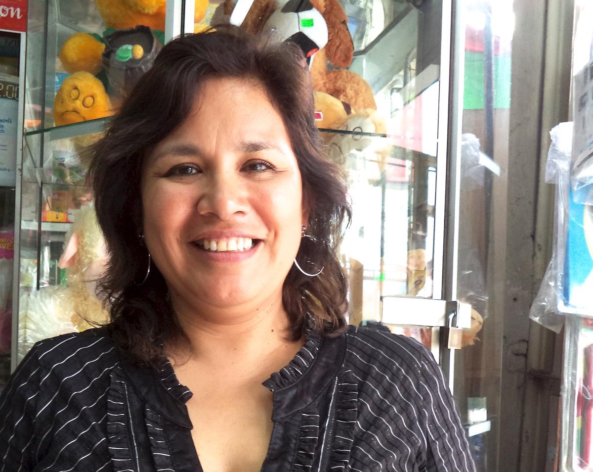 Global Q&A, ‘Name something you learned in school that has stuck with you throughout life?’