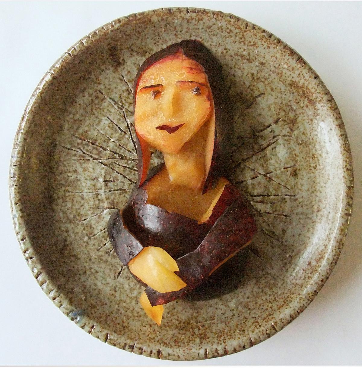 Food That Makes You Smile