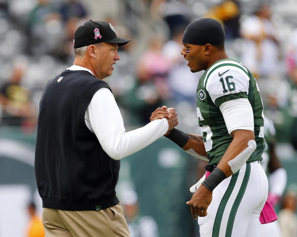 Jets Will Make Playoffs: Four Reasons Why