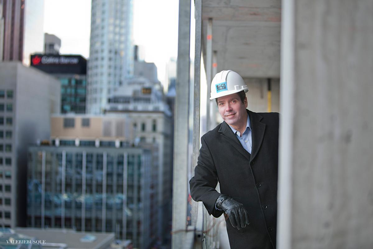 2014 Greater Toronto Real Estate Market: Pent-up Demand?