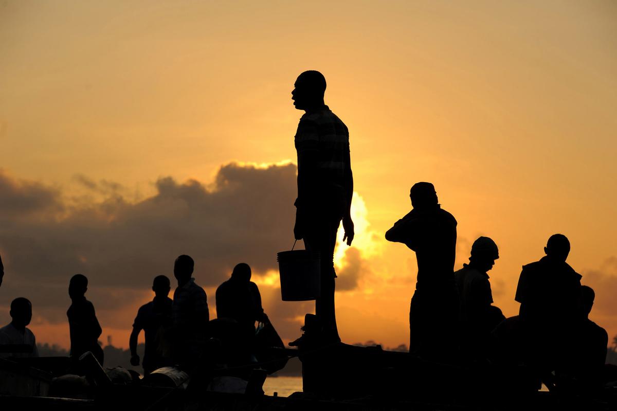 Tanzanian ‘Operation Cyclone’ Ejects Immigrants, Stirs Xenophobia