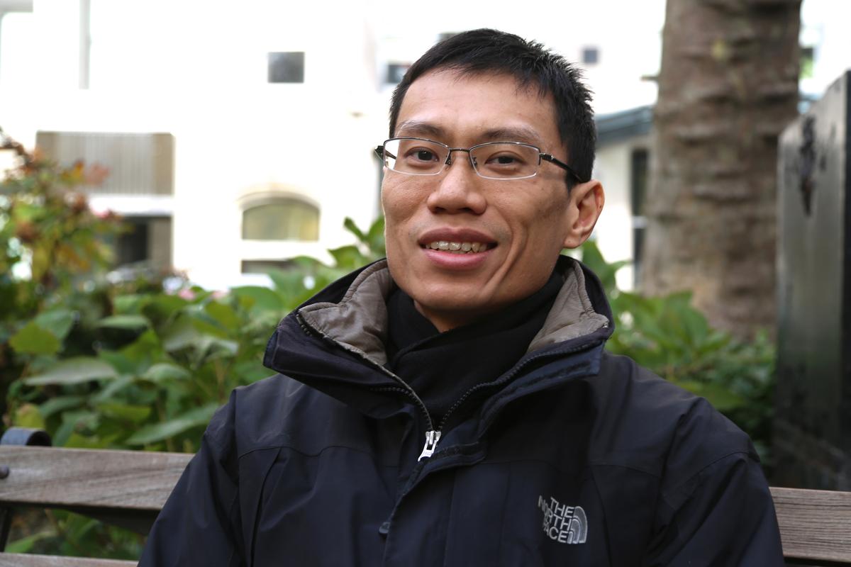 Global Q&A, ‘If you really look deep inside, what do you seek most in life?’