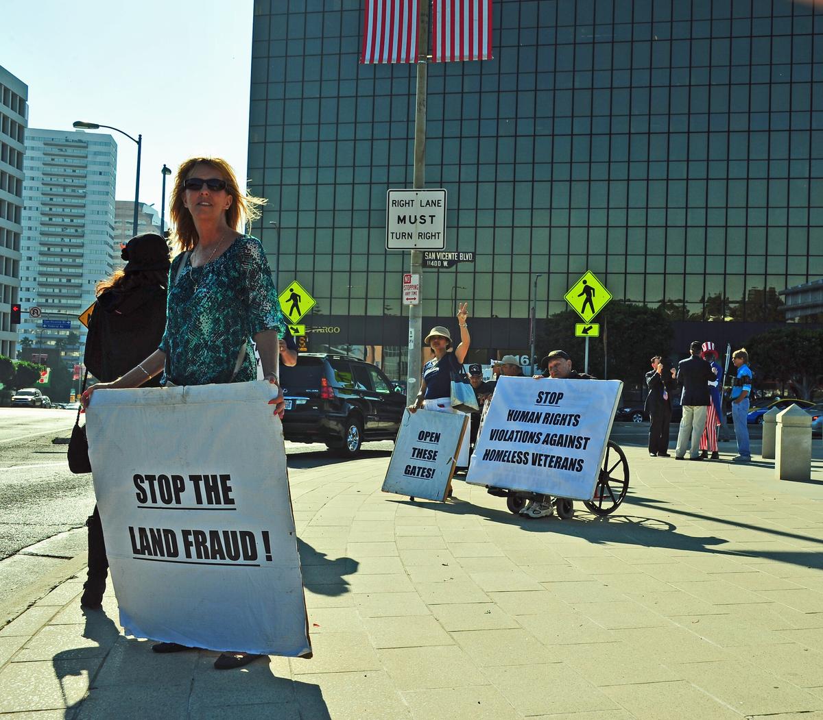 LA Locals: Reflections Following Veterans Day Weekend 