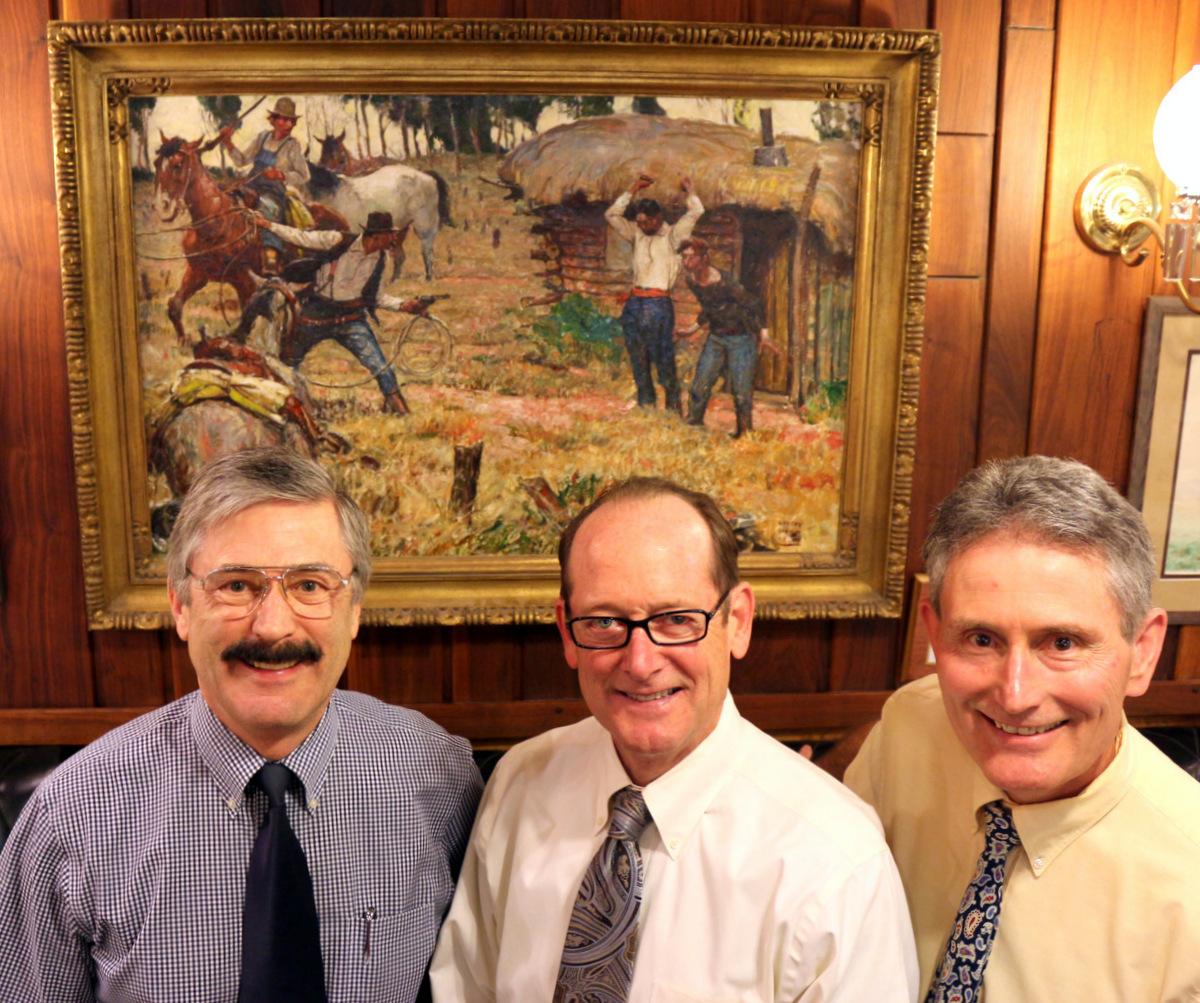 Wall Drug: Where Coffee is Still Five Cents