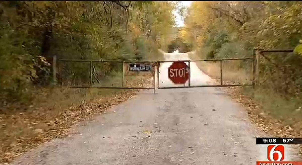 Bigfoot ‘Hunt’: Man Shot, 3 Arrested in Oklahoma During Sasquatch Search