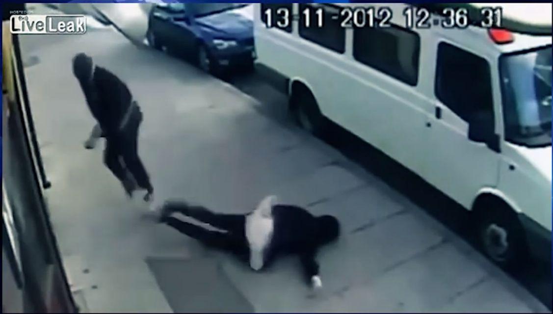 ‘Knockout Game’ Turns Deadly: Police Investigating Attacks Around US, Videos