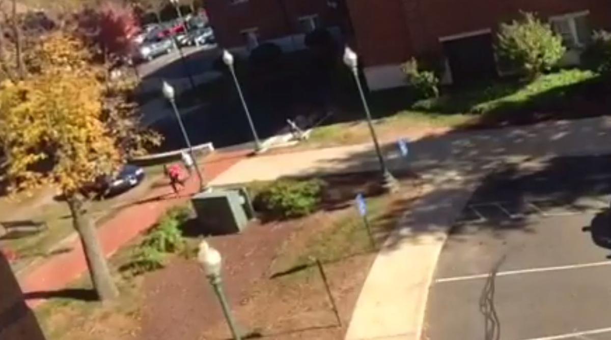 Central Connecticut State University: CCSU on Lockdown; Two People Arrested