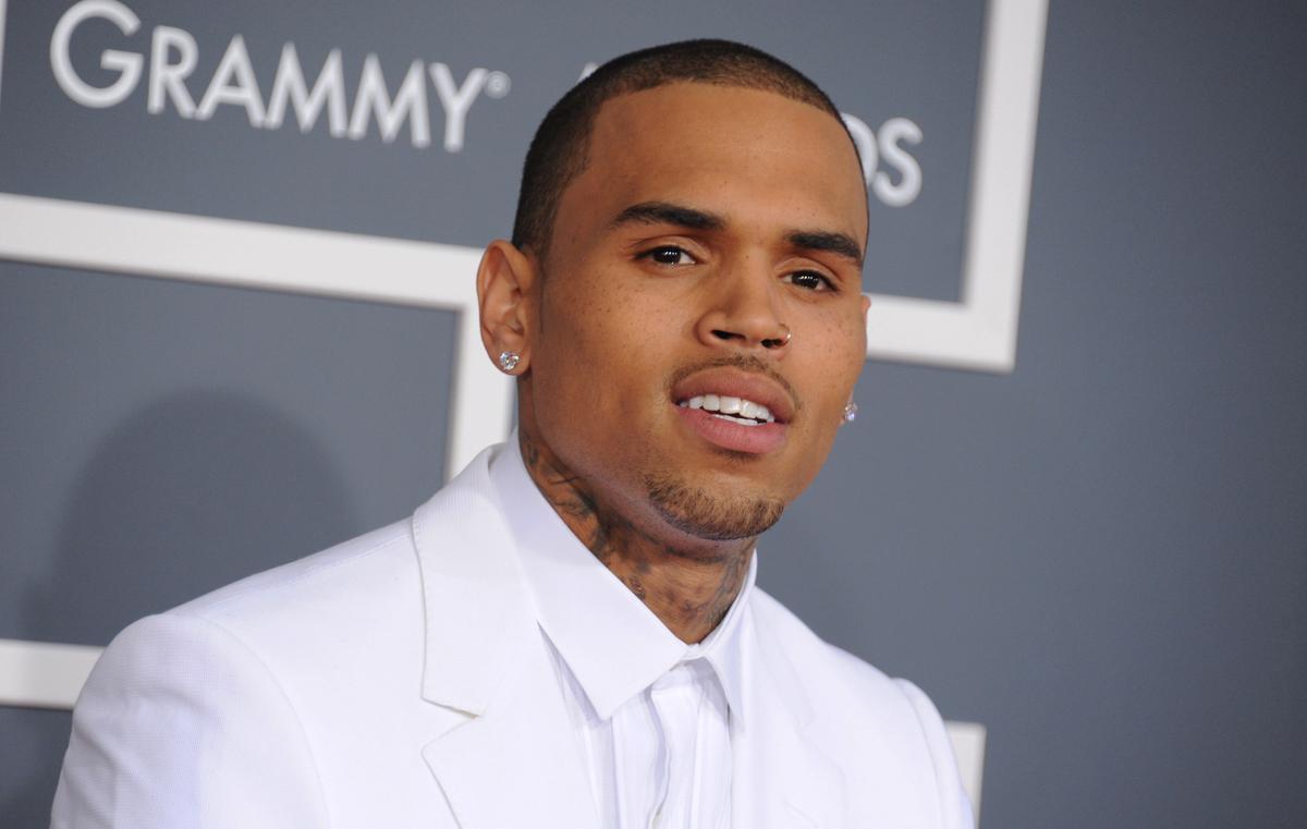 Singer Chris Brown Denied Bail After His Arrest in 2023 Bottle Attack at London Club