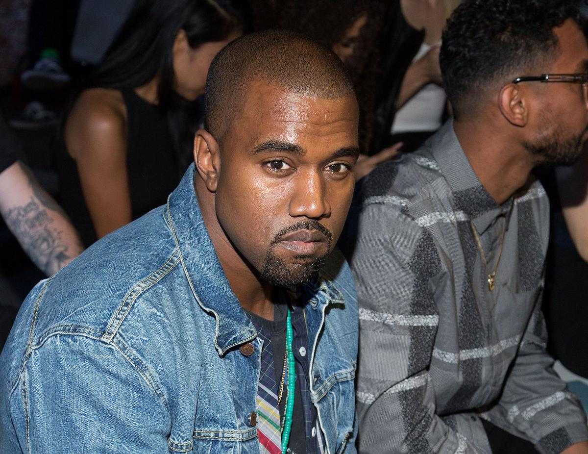 Kanye West ‘Scores 106 Points Against Wheelchair Basketball Team’ is Fake