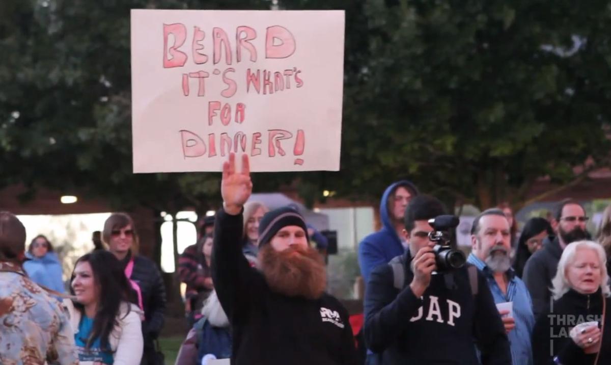 Movember 2013: No-Shave November Underway