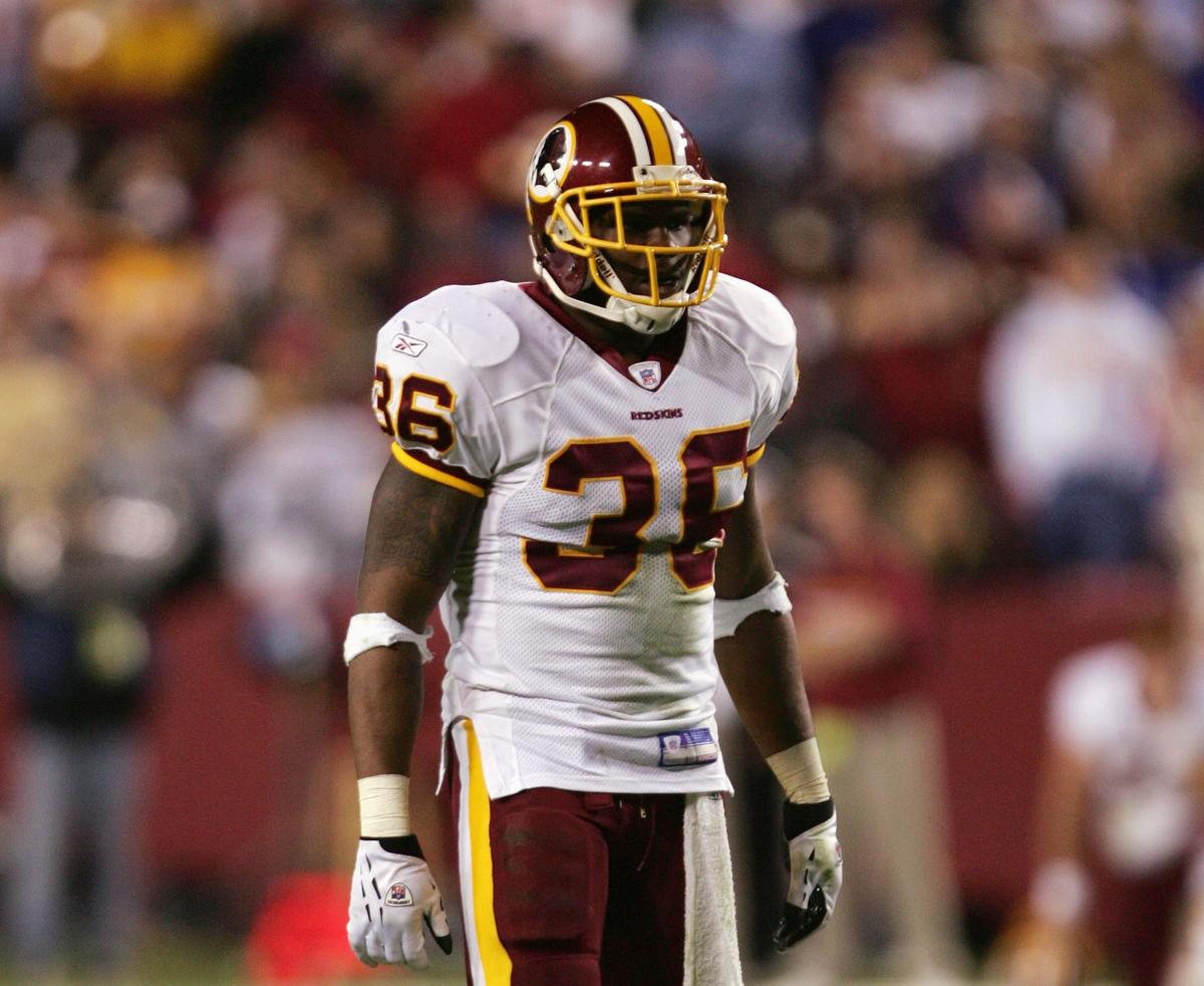 Eric Rivera Jr. Guilty: Sean Taylor Murder Suspect Found Guilty of 2nd Degree Murder