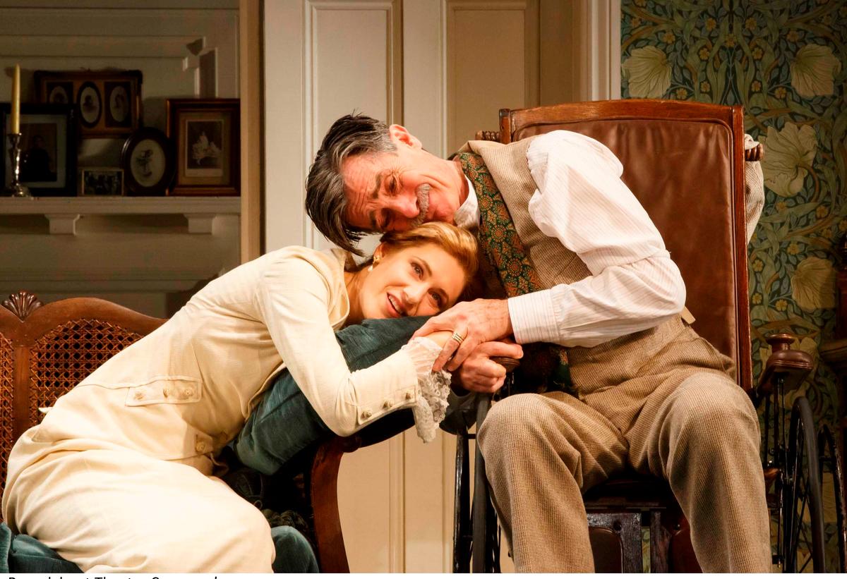 Theater Review: ‘The Winslow Boy’