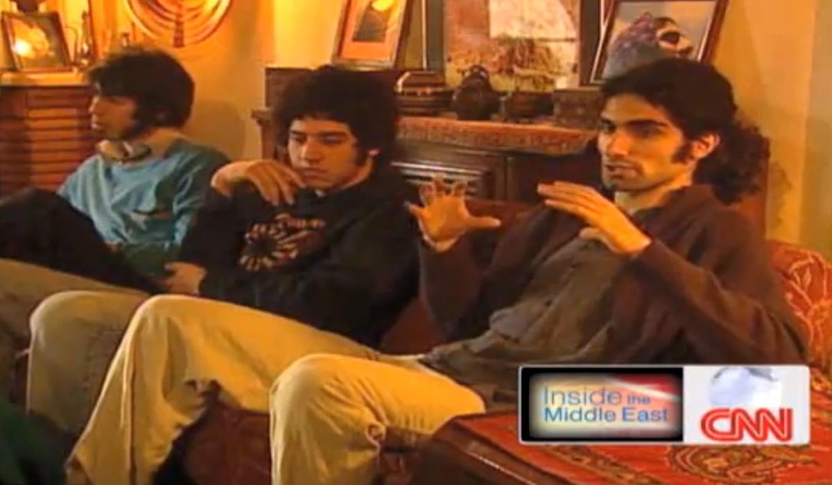 Raefe Akhbar ID'ed as Suspect in Yellow Dogs Shooting Case