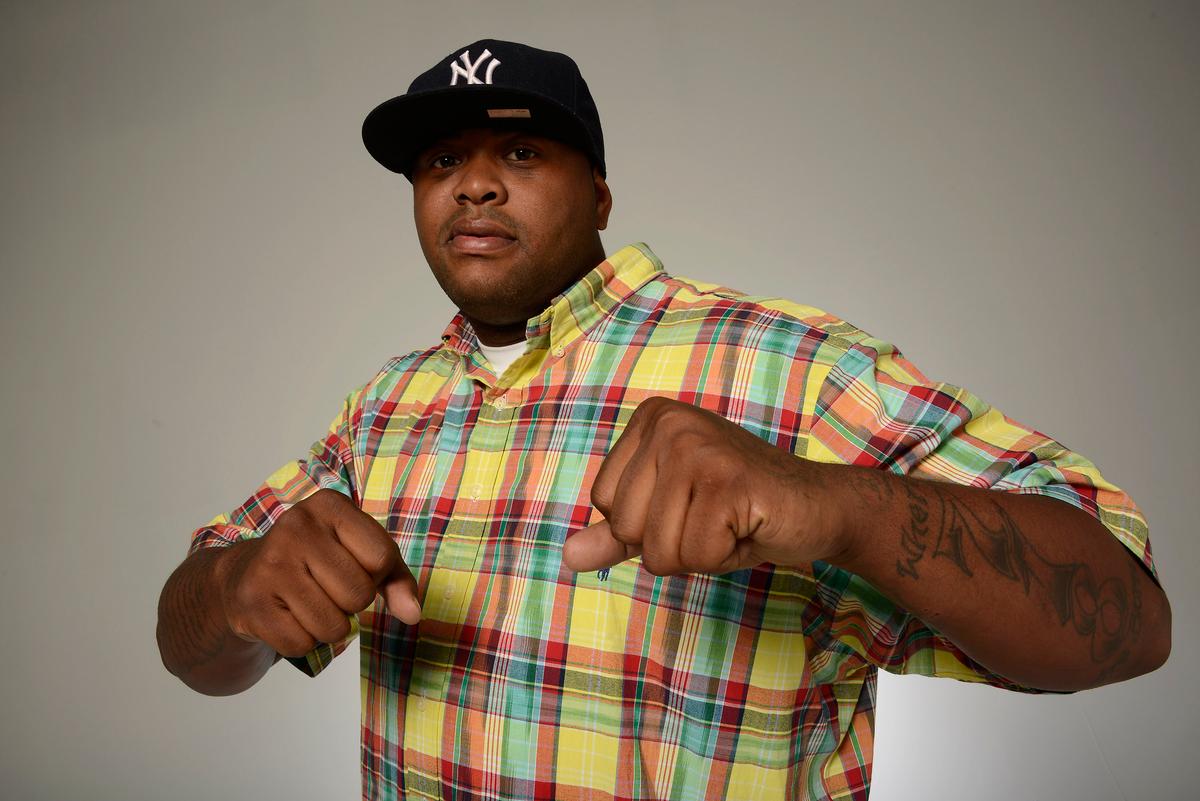 Lenny Cooke: From Number One to Total Zero