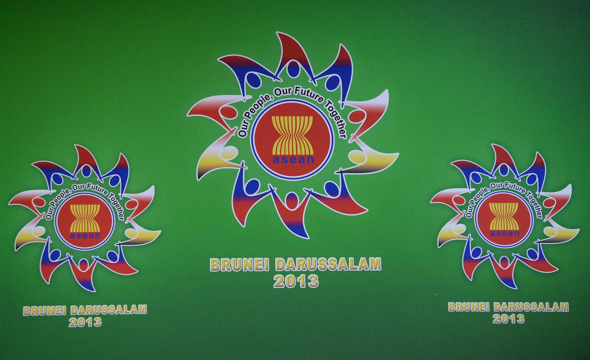 Seeking to Counter China’s Influence, India Extends Cooperation With ASEAN Members