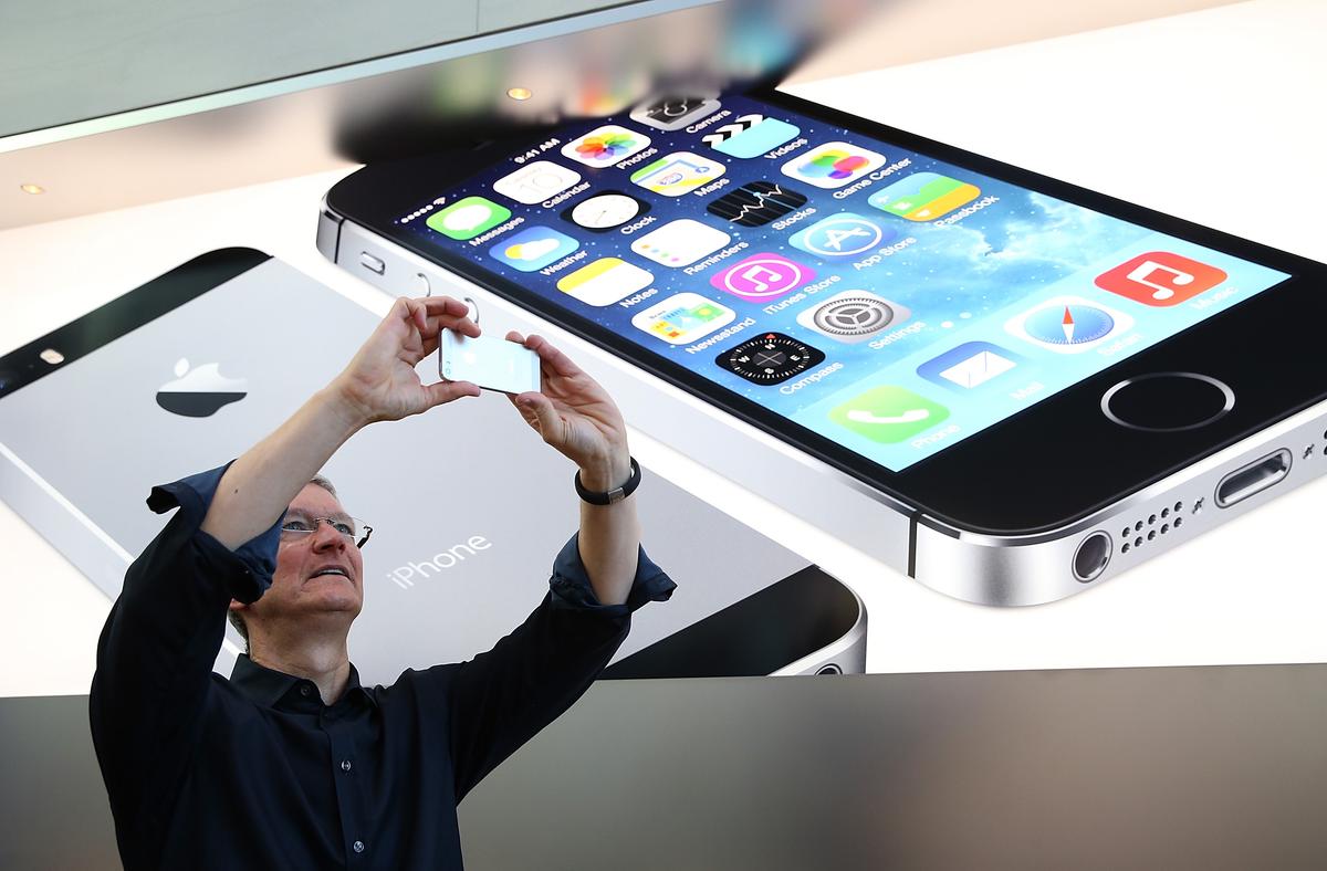 iPhone 6: Mobile Payment Technology Can Replace Your Credit Cards