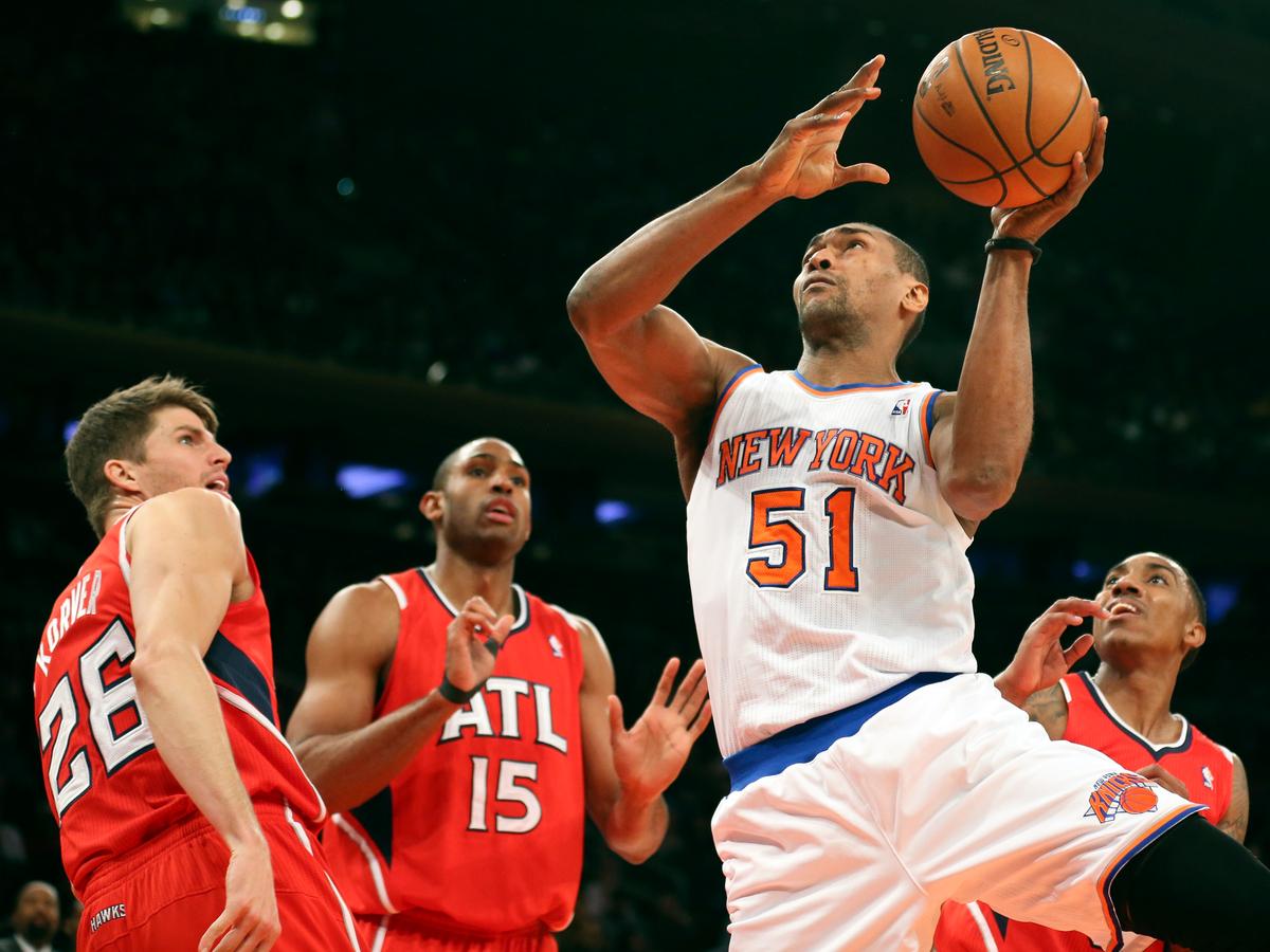 NBA Free Agent Rumors 2014: News for Metta World Peace, NY Knicks, Ray Allen, Cavaliers, and Bulls