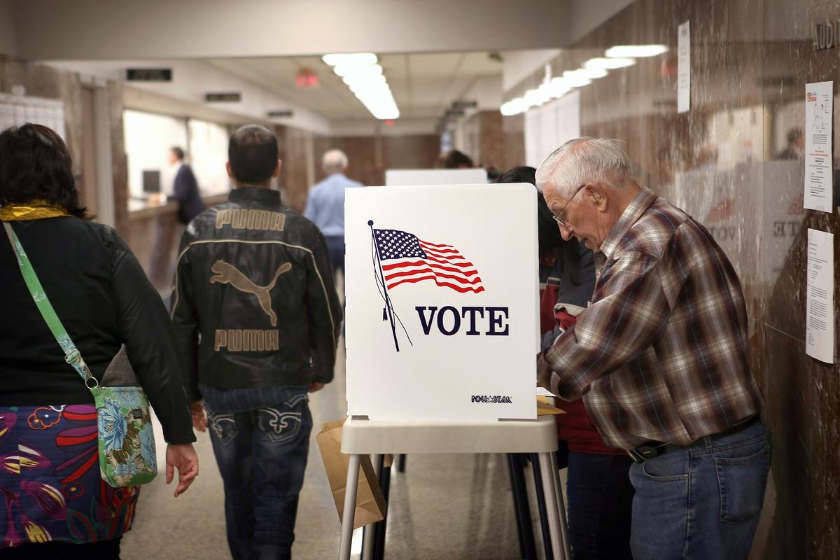 Chinese Hackers Brought Federal Election Commission to Stand-Still