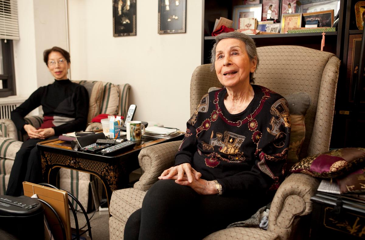 This Is New York: Jenée Kim Loo Li on Challenging Asian Stereotypes in the 1930’s