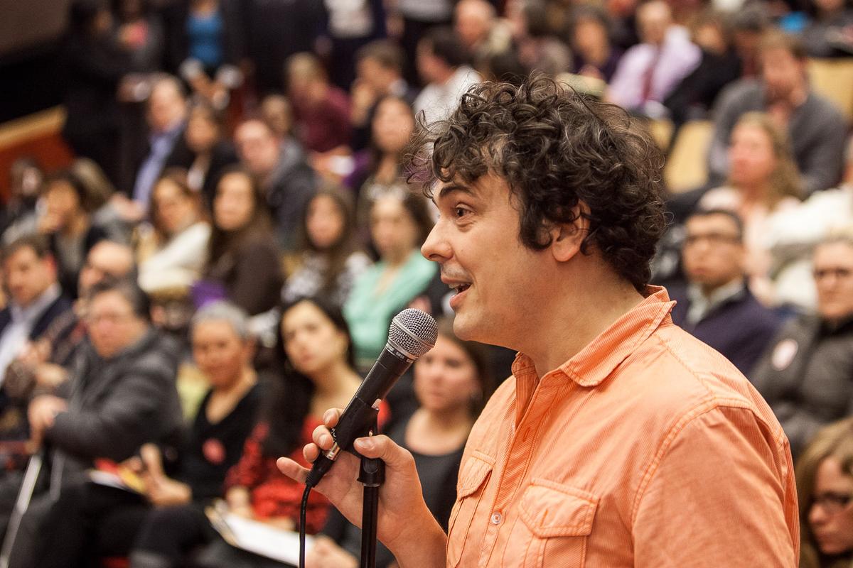 Disillusioned With Standardized Tests, Some Parents Opt Out