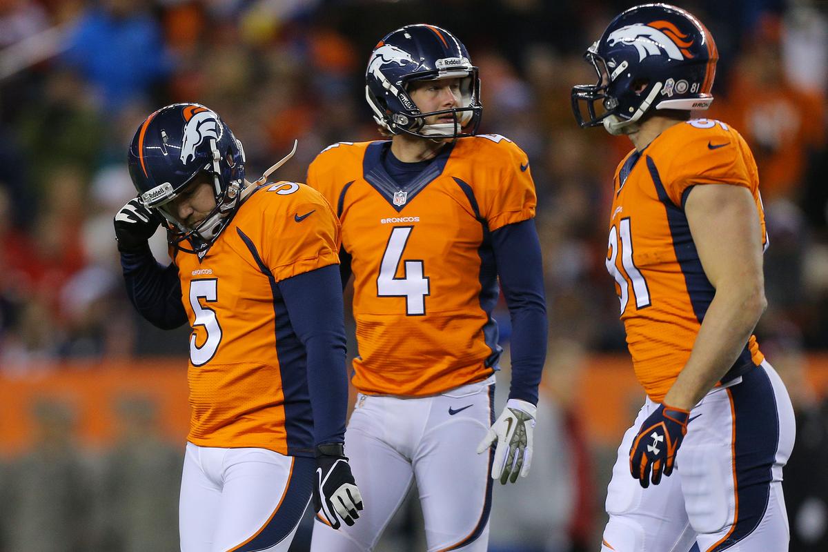 Matt Prater Kicks Longest Field Goal in NFL History: 64 Yards