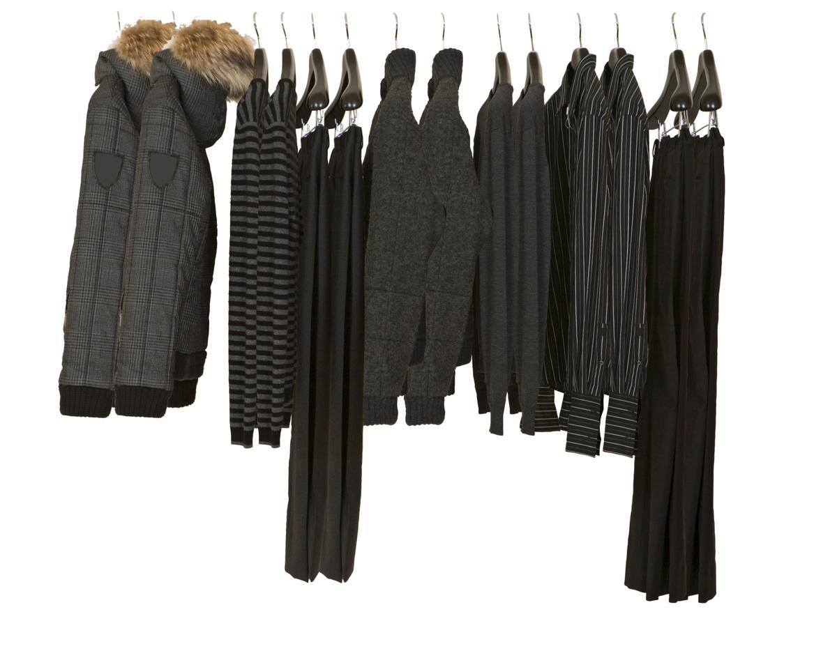 How to Get Your Man to Dress for Less 