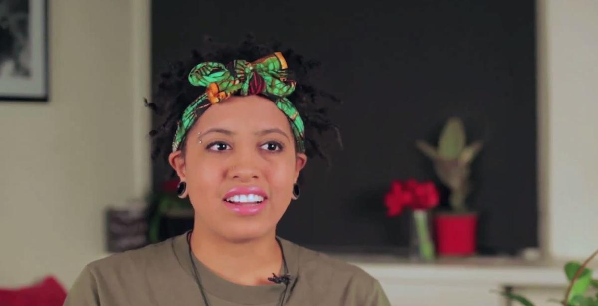 Chiara de Blasio Unveils Her Struggle With Depression, Drugs, Alcohol 