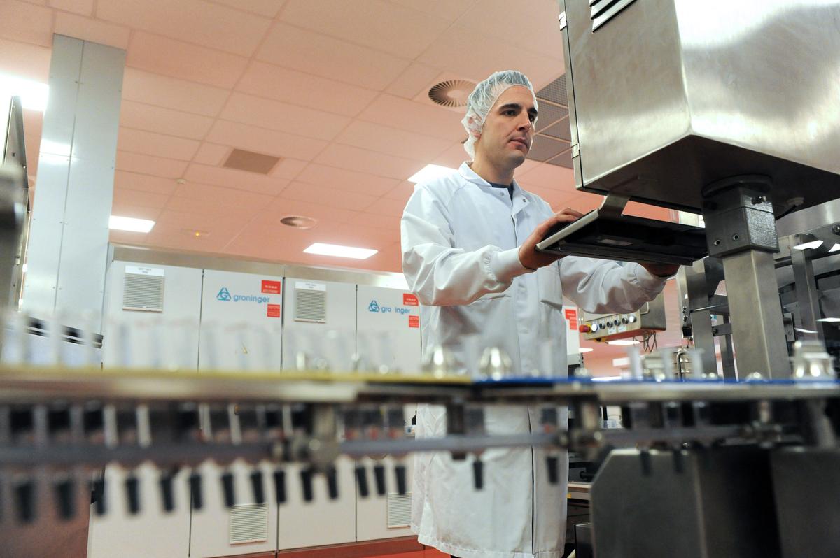 Glaxo: the New Modern Face of Big Pharma?