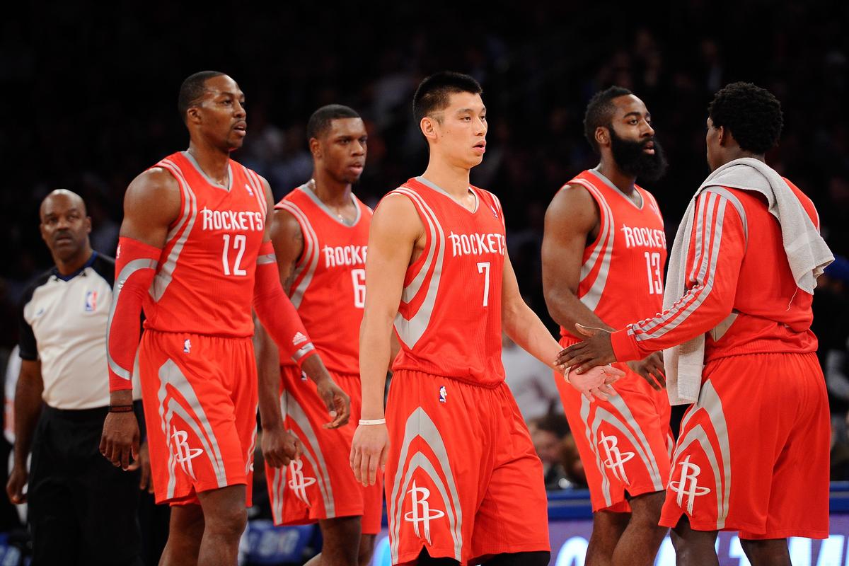 The NBA’s Challengers Tier