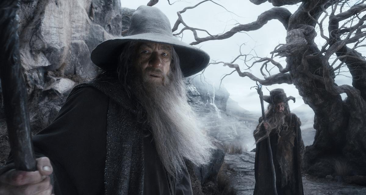 ‘The Hobbit: The Battle of the Five Armies’ Is the New Name for Third Hobbit Film; Message From Jackson