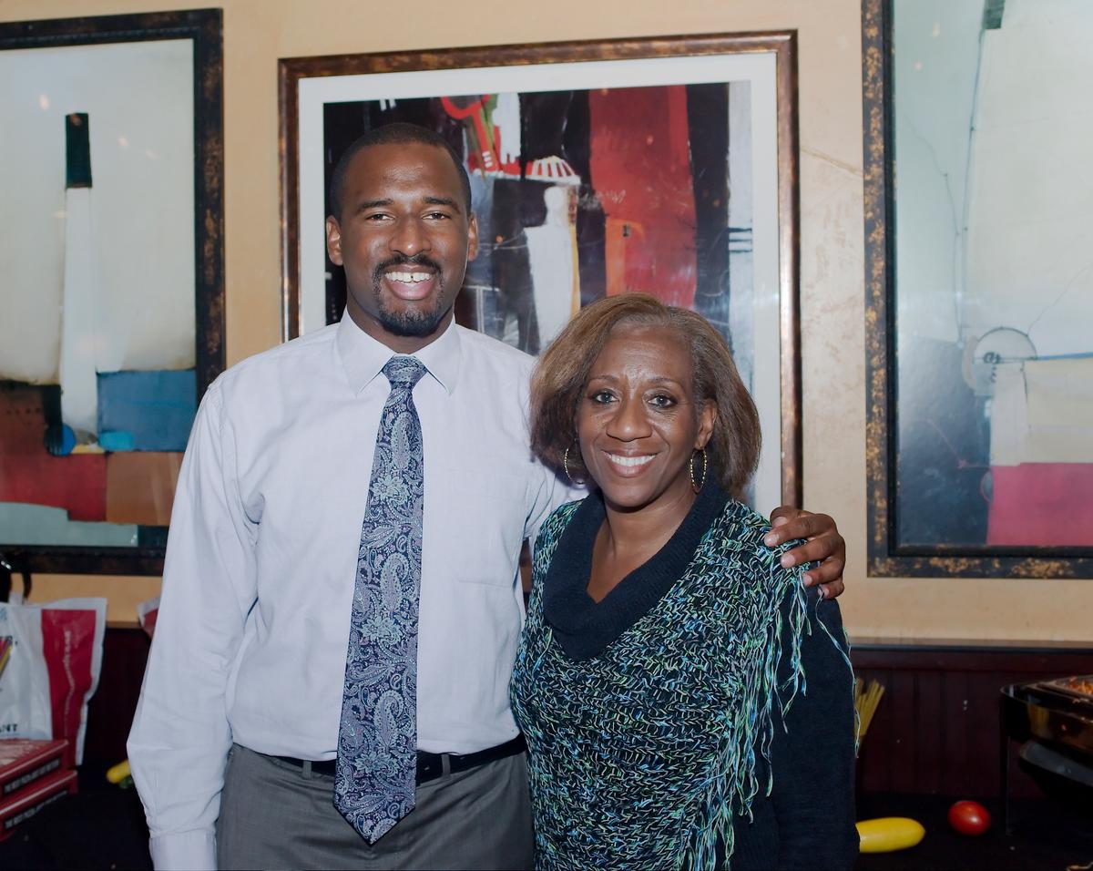 Giving Victimized Women New Starts in Life